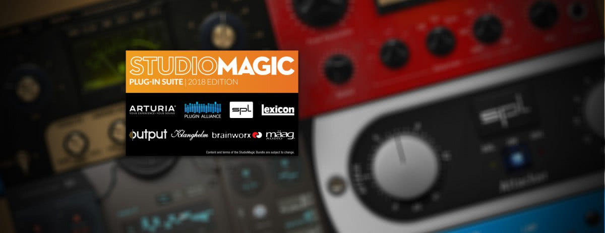 Quantum 4848 производительный аудиоинтерфейс от PreSonus