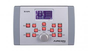 Фото Icon DT-6A AIR