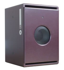 Превью Новый активный студийный сабвуфер PSI Audio A125-M