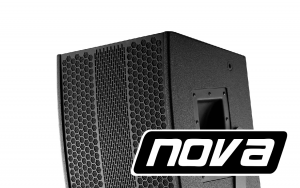 Превью Звук для истинных профессионалов MAXLINE 801 PLUS