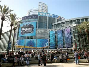 Превью NAMM Show 2019