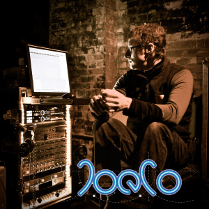 Превью Joeco Blackbox - новый индустриальный стандарт