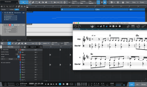 Превью Нотный редактор PreSonus Notion 6.5 беспрецедентные новые функции