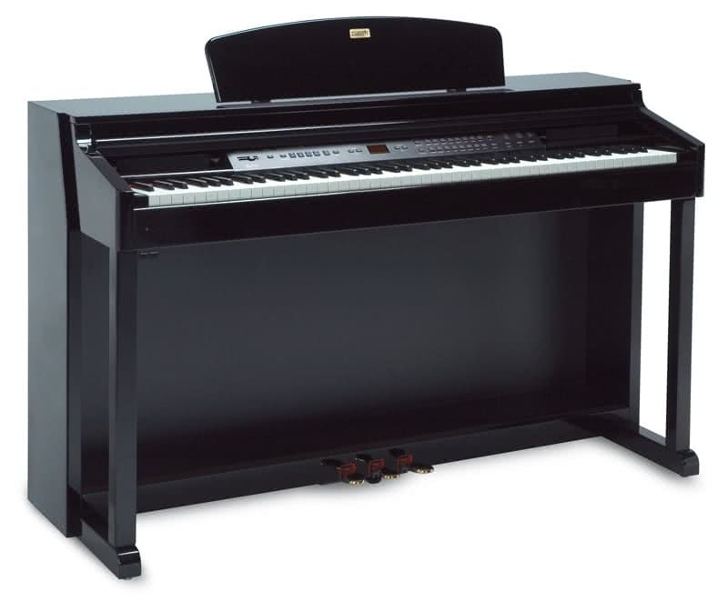 Фото RP 910 HPE цифровое фортепиано, 88 клавиш