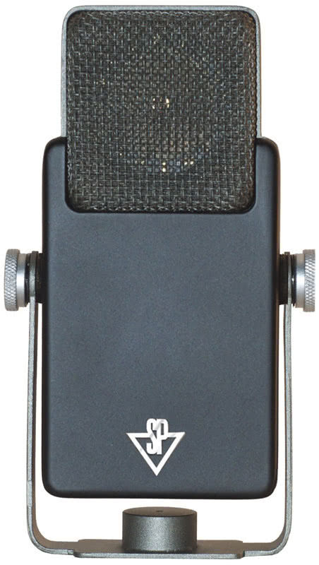 Фото Studio Projects LSM USB BLACK Конденсаторный микрофон
